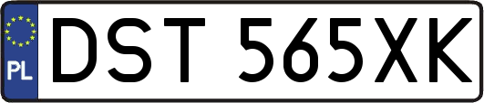 DST565XK