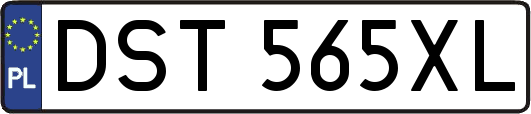 DST565XL