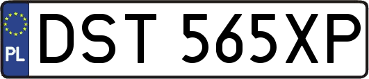 DST565XP