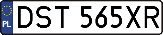 DST565XR