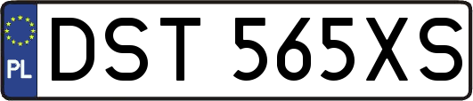 DST565XS