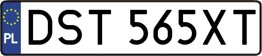 DST565XT