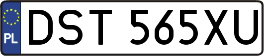 DST565XU