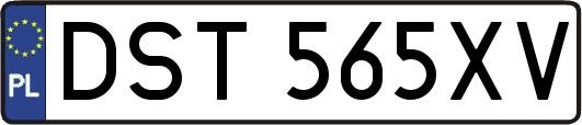 DST565XV