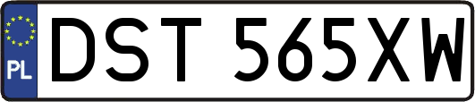 DST565XW
