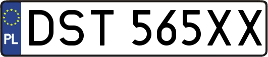 DST565XX