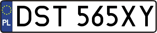 DST565XY