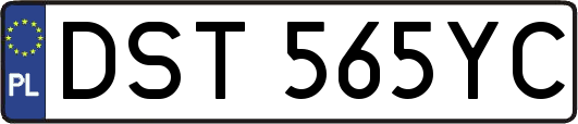 DST565YC