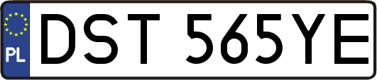 DST565YE