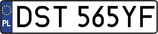 DST565YF