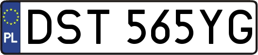 DST565YG