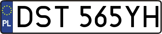 DST565YH