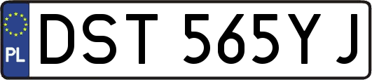 DST565YJ