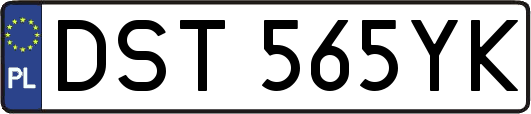 DST565YK
