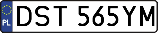 DST565YM