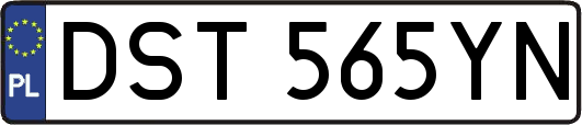 DST565YN