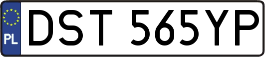 DST565YP