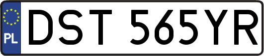 DST565YR