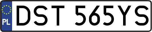 DST565YS