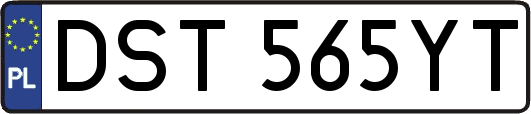 DST565YT