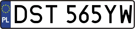 DST565YW