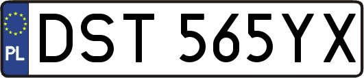 DST565YX