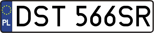 DST566SR
