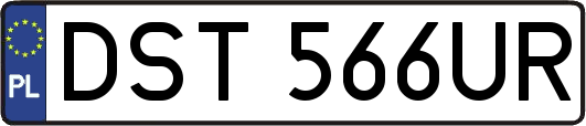 DST566UR