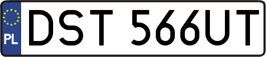 DST566UT