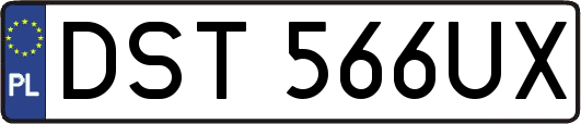 DST566UX