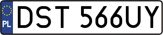 DST566UY