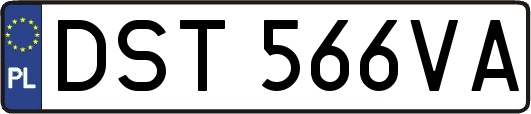 DST566VA