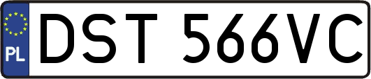 DST566VC