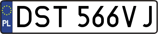 DST566VJ