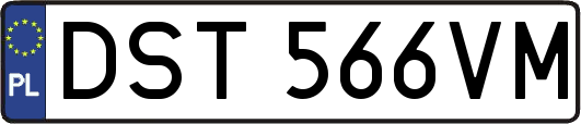 DST566VM