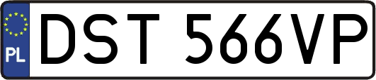 DST566VP