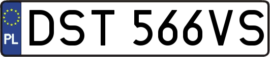 DST566VS