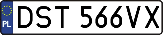DST566VX