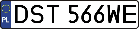 DST566WE