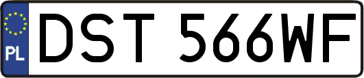 DST566WF
