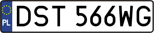 DST566WG
