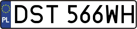 DST566WH