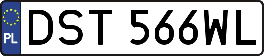 DST566WL