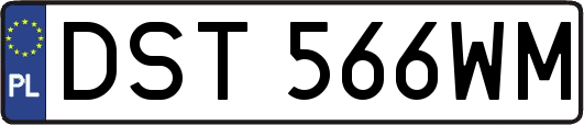 DST566WM