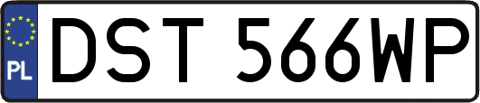 DST566WP