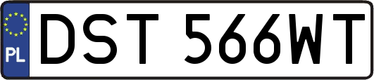 DST566WT