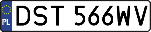 DST566WV