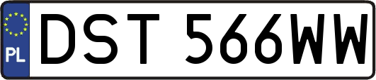 DST566WW