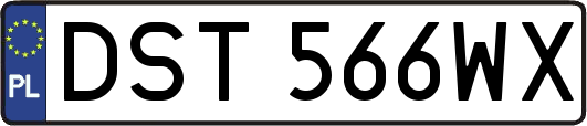 DST566WX