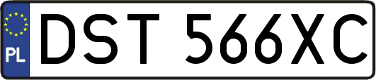 DST566XC